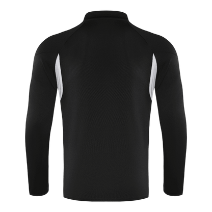 Set Jachete Real Madrid 2025/26 - Black
