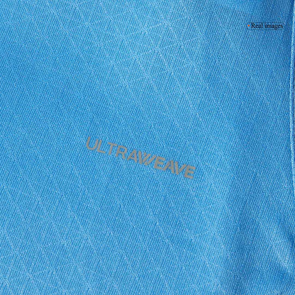 Tricouri Fotbal Manchester City REIJNDERS #4 Acasă 2025/26 Authentic