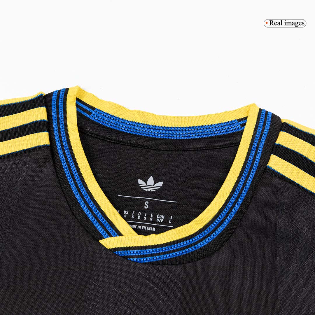 Tricouri Fotbal Manchester United MOUNT 7 Treilea 2025/26 - TricouriFotbaliști Shop