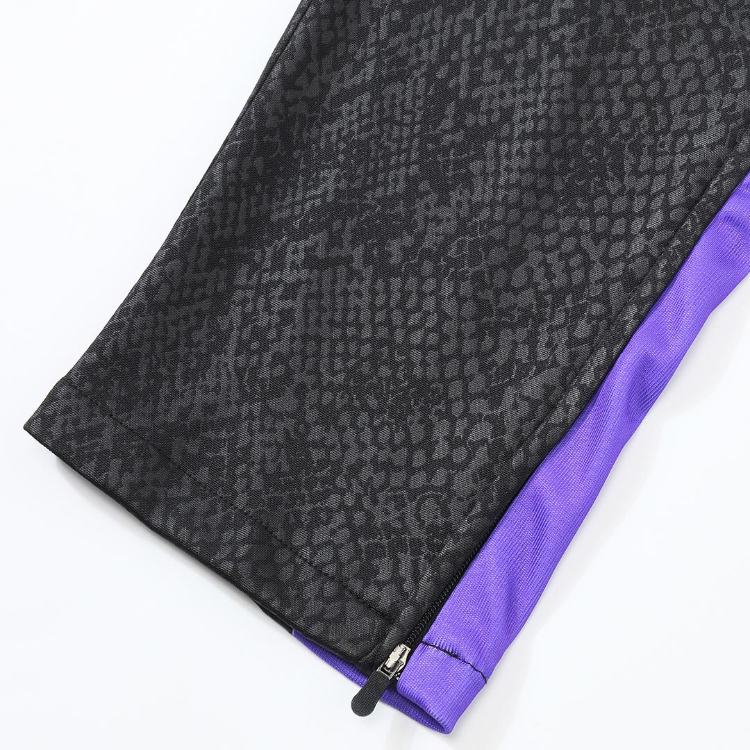 Set Bluză Barcelona 2025/26 Pentru Copii - Black