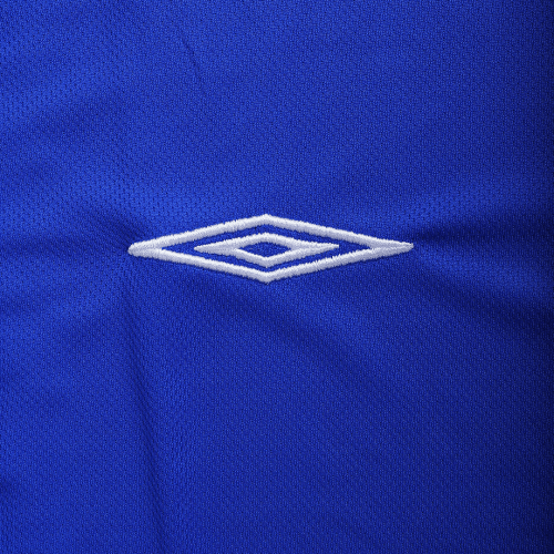 Tricouri Fotbal Vintage Chelsea Acasă 2003/05