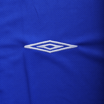 Tricouri Fotbal Vintage Chelsea Acasă 2003/05