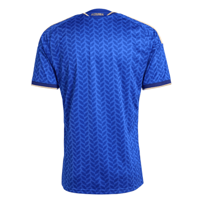 Set Tricouri Fotbal Italia Acasă 2026 - Premium