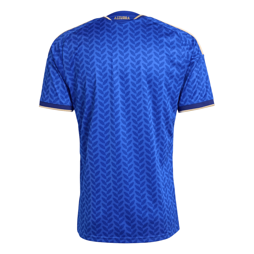 Set Tricouri Fotbal Italia Acasă 2026 - Premium