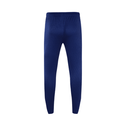 Set Bluză Barcelona 2025/26 Pentru Copii - Purple