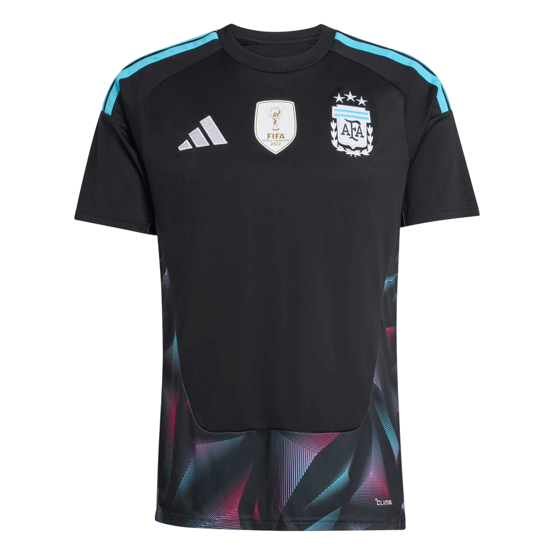 Tricouri Fotbal Argentina Cupa Mondială 2026