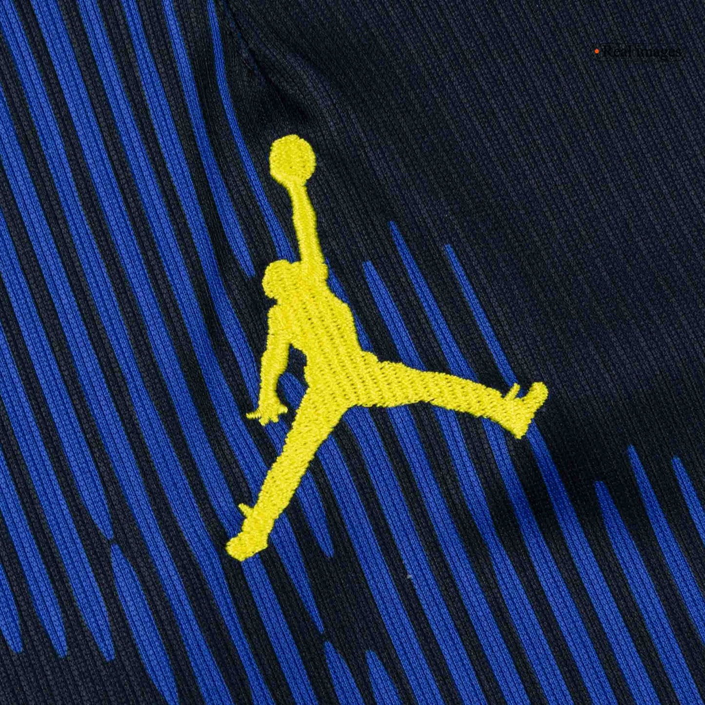 Tricouri Fotbal Brazilia VINI JR. #7 Deplasare Cupa Mondială 2026