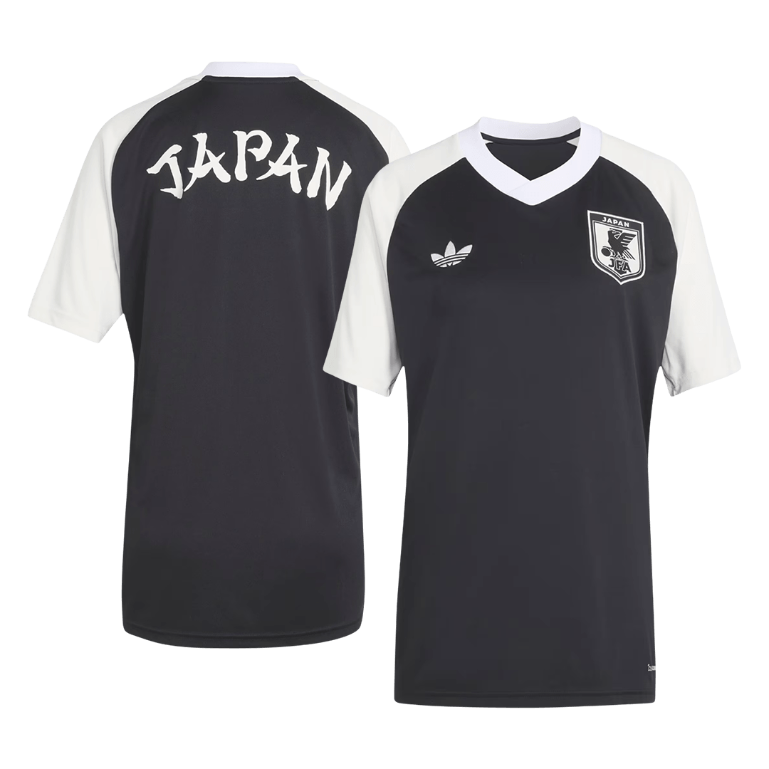 Tricouri Fotbal Japan Pre-Match Cupa Mondială 2026