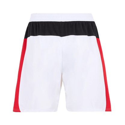 Pantaloni Scurți AC Milan Deplasare 2025/26
