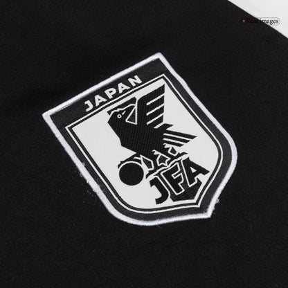 Tricouri Fotbal Japan Pre-Match Cupa Mondială 2026