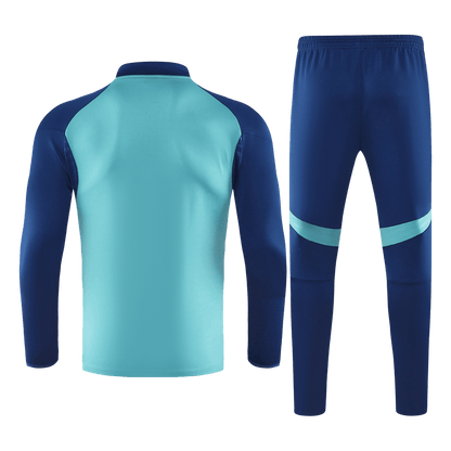 Set Bluză Arsenal 2025/26 Pentru Copii - Green
