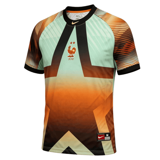 Tricouri Fotbal Franța Cupa Mondială 2026 Hollywood Keepers