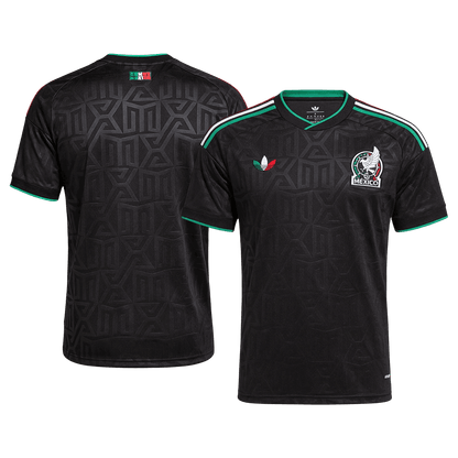 Tricouri Fotbal Mexico Third Cupa Mondială 2026