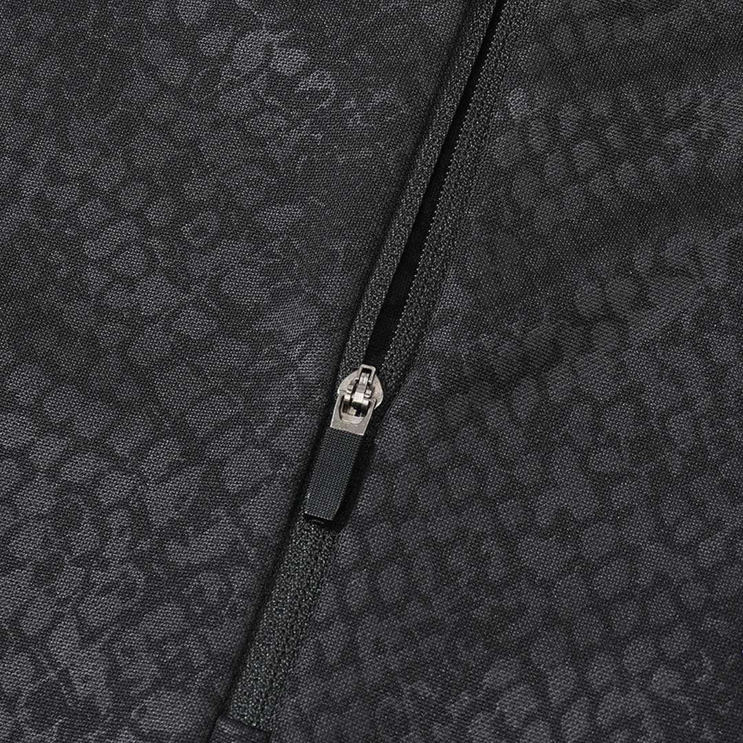 Set Bluză Barcelona 2025/26 Pentru Copii - Black
