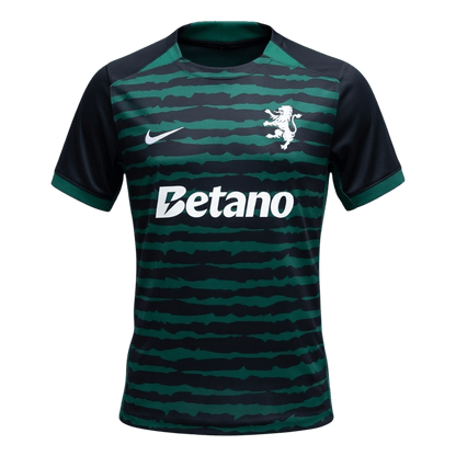 Tricouri Fotbal Sporting CP 2025/26