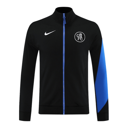 Set Jachete Chelsea 2025/26 - Black