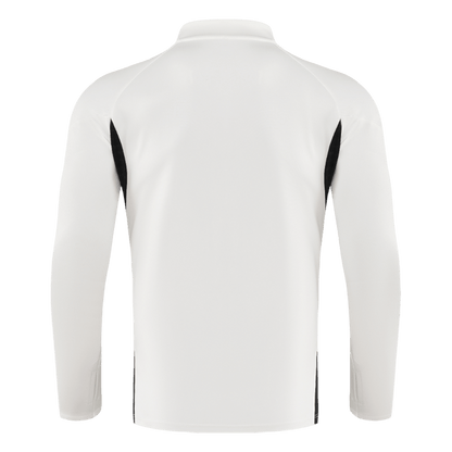 Set Bluză Liverpool 2025/26 Pentru Copii - White