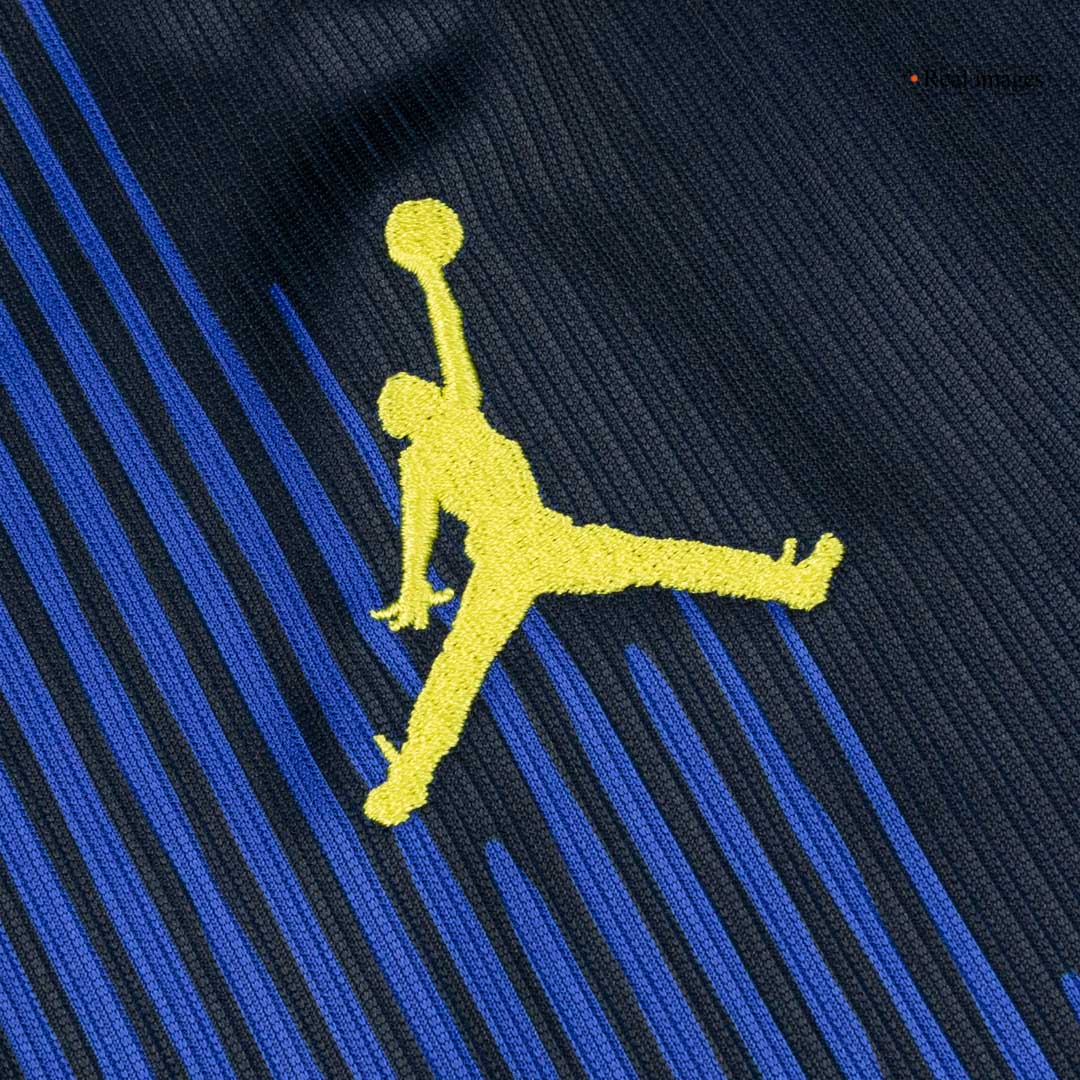 Tricouri Fotbal Brazilia CASEMIRO #5 Deplasare Cupa Mondială 2026