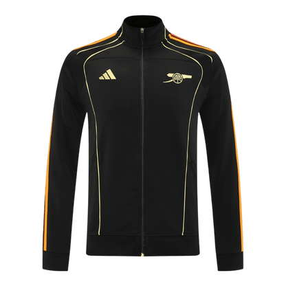 Set Jachete Arsenal 2025/26 - Black
