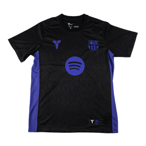 Tricouri Fotbal Barcelona Pre-Match 2025/26 (mărime mare)