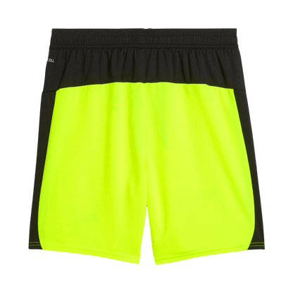 Pantaloni Scurți Borussia Dortmund Deplasare 2025/26