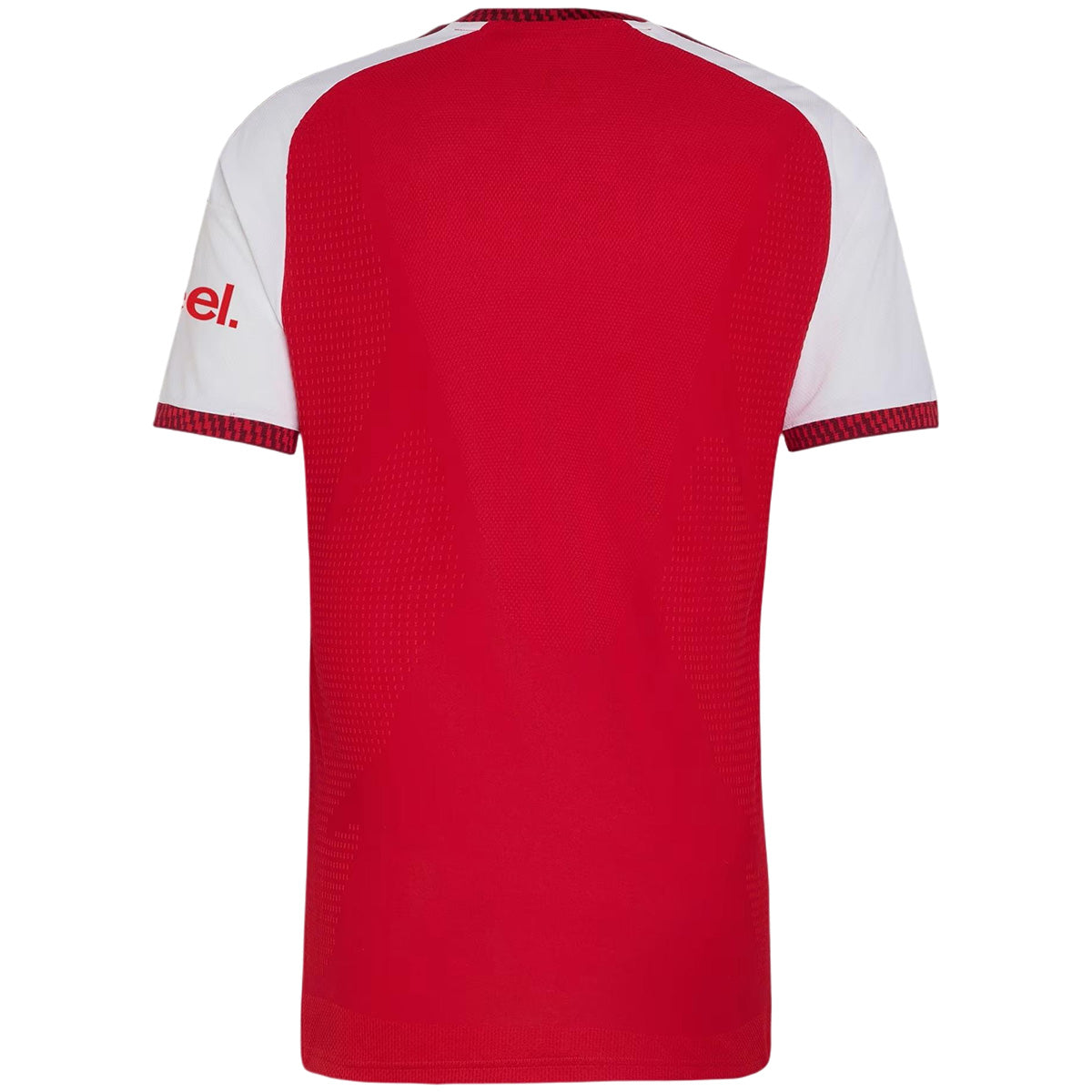 Tricouri Fotbal Arsenal Acasă 2026/27 Authentic