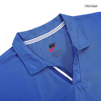 Tricouri Fotbal Vintage Italia Acasă 1998