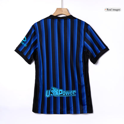 Tricouri Fotbal Inter Milano LAUTARO #10 Acasă 2025/26 (mărime mare)