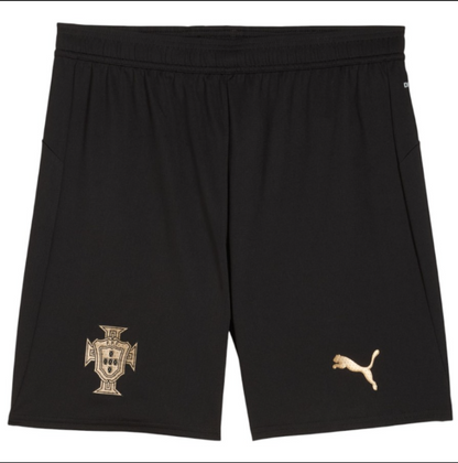 Pantaloni Scurți Portugalia 2026