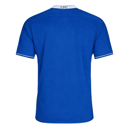 Tricouri Fotbal Vintage Chelsea Acasă 2003/05
