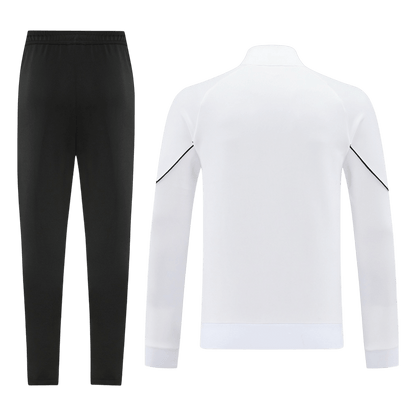 Set Jachete AC Milan 2025/26 - White