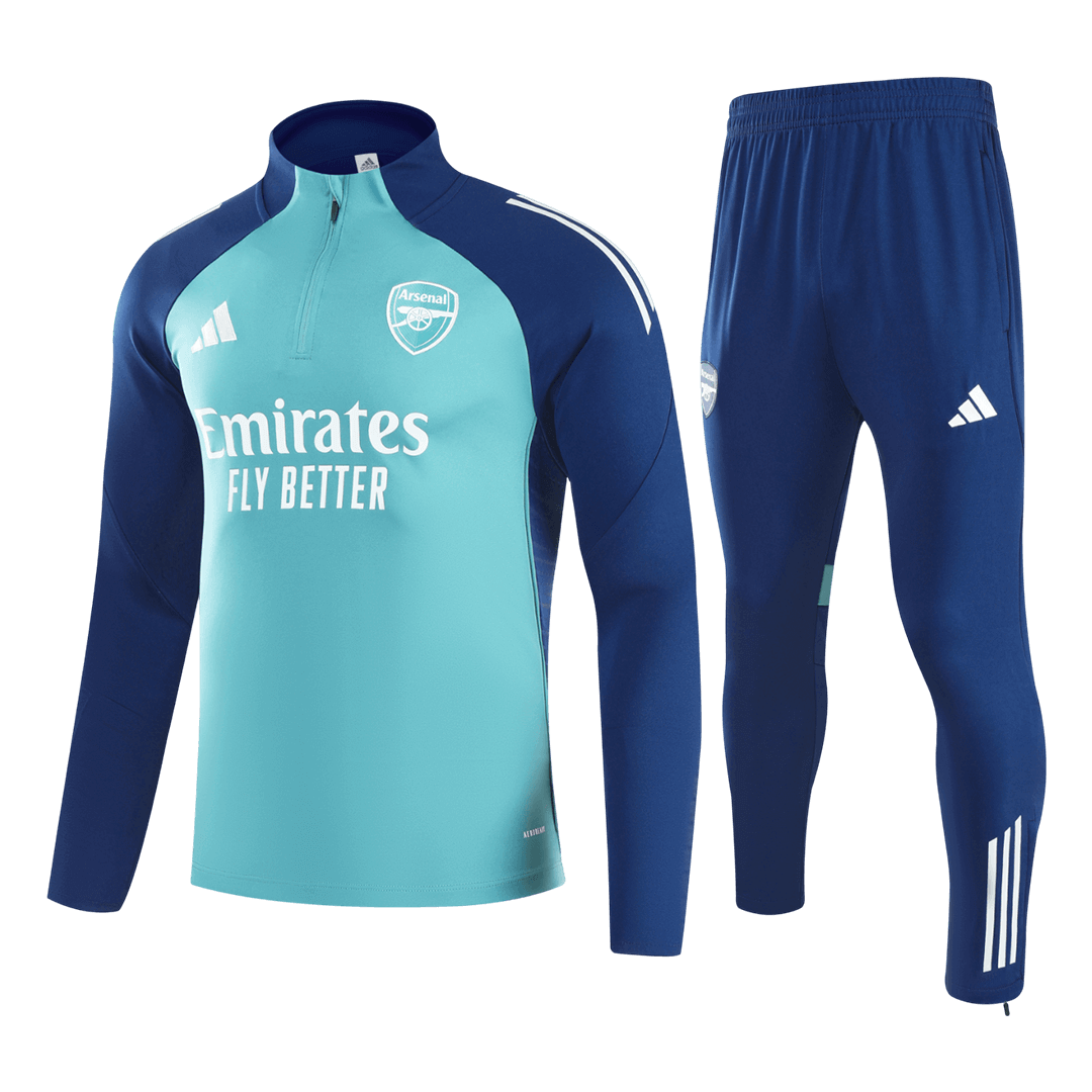 Set Jachete Arsenal 2025/26 - Green