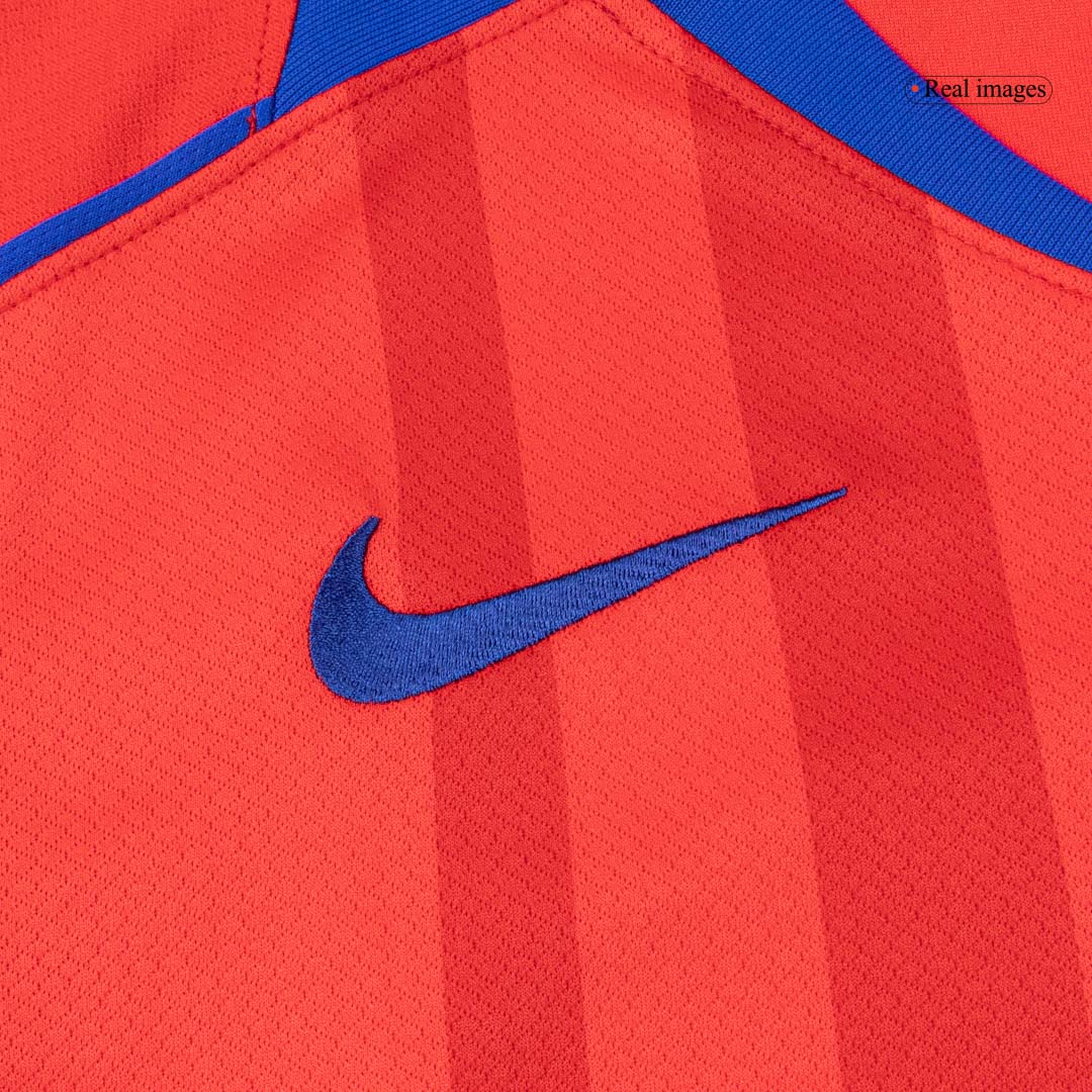 Tricouri Fotbal PSG G.RAMOS #9 Treilea 2025/26