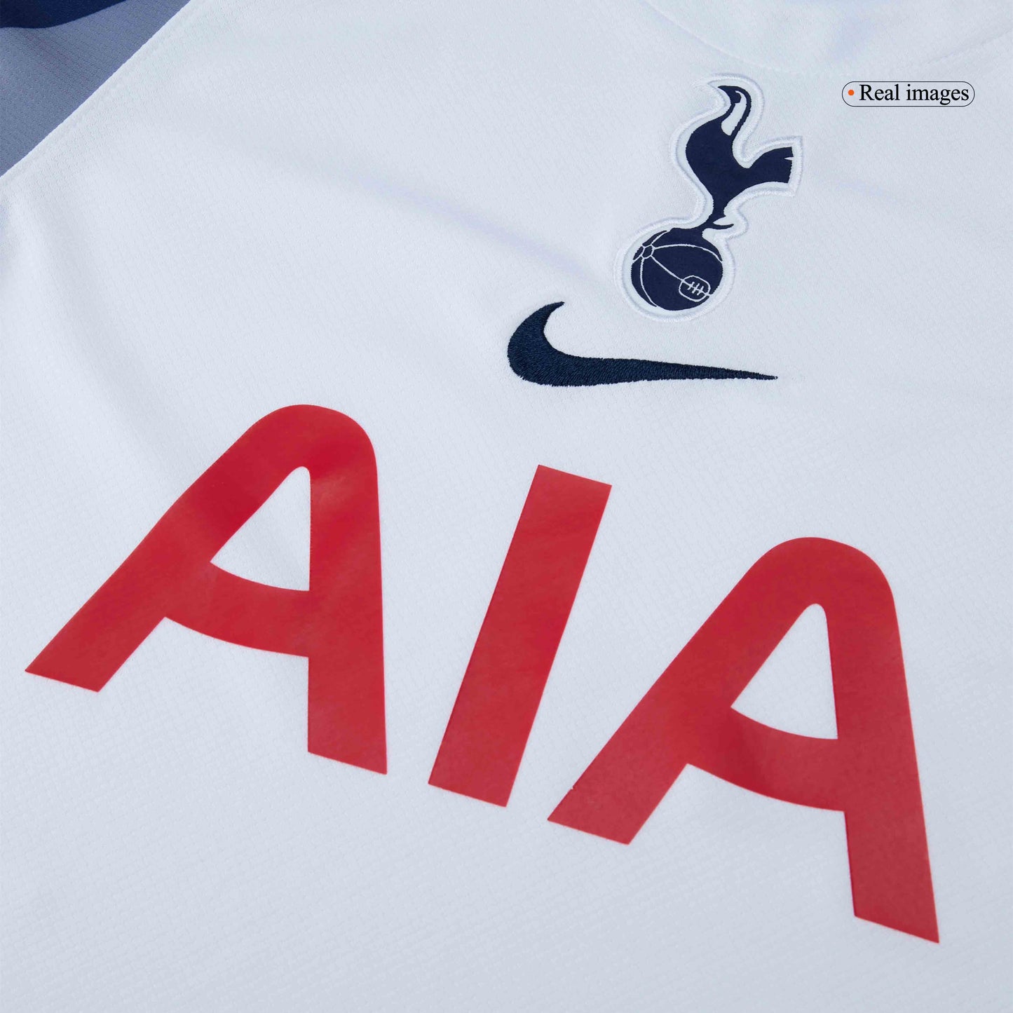 Tricouri Fotbal Tottenham Hotspur DRAGUSIN #6 Acasă 2025/26 (mărime mare)