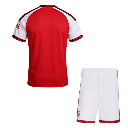 Set Tricouri Fotbal Arsenal Acasă 2026/27