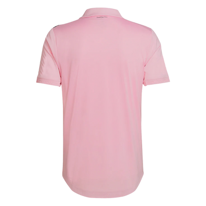 Tricouri Fotbal Inter Miami CF Acasă 2022 Authentic