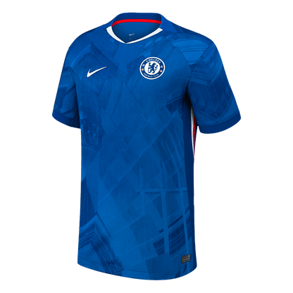 Tricouri Fotbal Chelsea PALMER #10 Acasă 2025/26 - Premium
