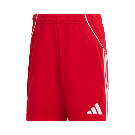 Pantaloni Scurți Liverpool Acasă 2025/26