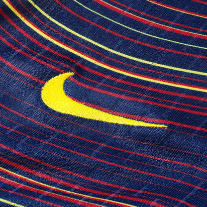 Set Bluză Barcelona 2025/26 Pentru Copii - Colorful