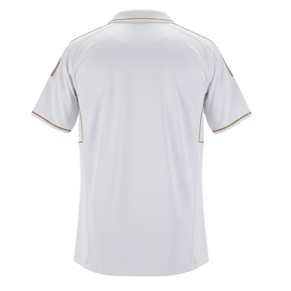 Tricouri Fotbal Vintage Real Madrid Acasă 2011/12