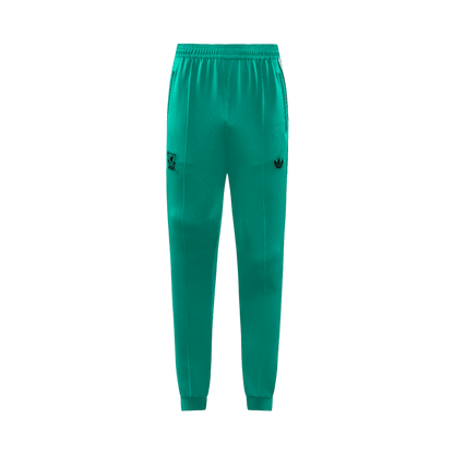 Set Jachete Liverpool 2025/26 - Green