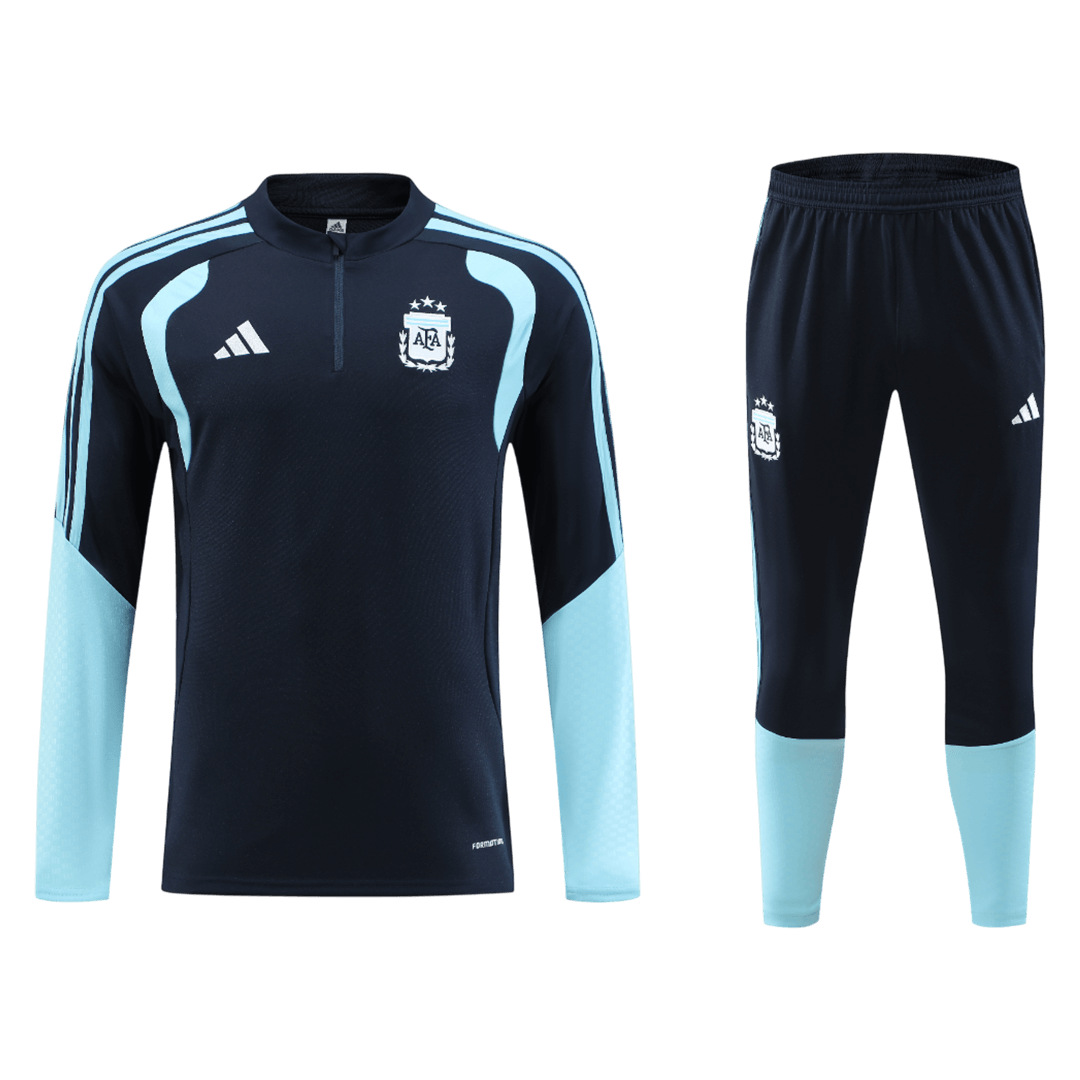 Set Jachete Argentina 2026 - Navy