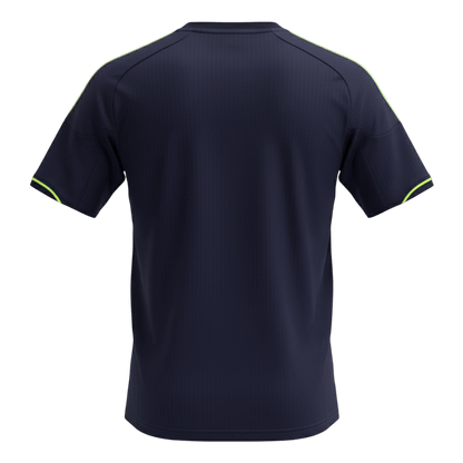 Tricouri Fotbal Vintage Real Madrid Deplasare 2012/13