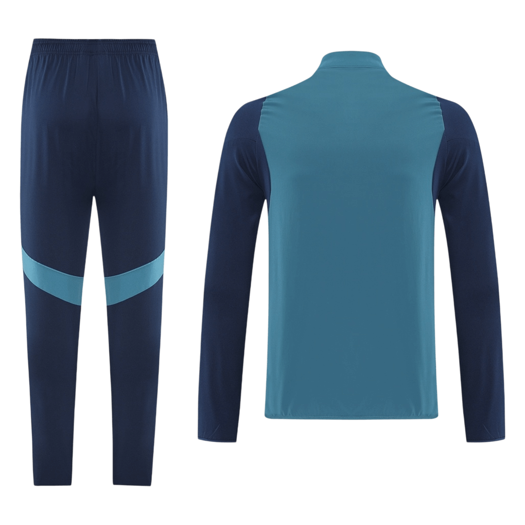 Set Jachete Arsenal 2025/26 - Blue