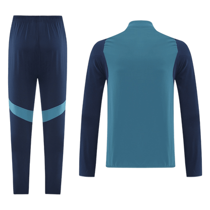 Set Jachete Arsenal 2025/26 - Blue