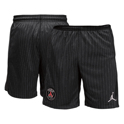 Pantaloni Scurți PSG Al Patrulea 2025/26