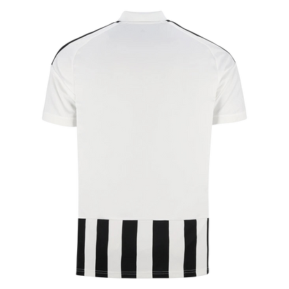 Tricouri Fotbal Juventus Acasă 2026/27