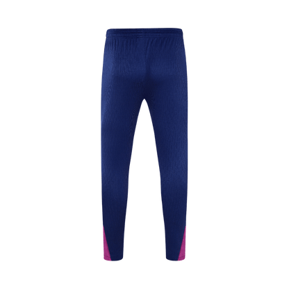 Set Bluză PSG 2025/26 Pentru Copii - Navy