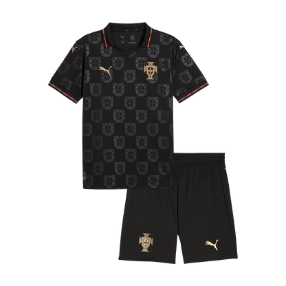 Set Tricouri Fotbal Portugalia 2026