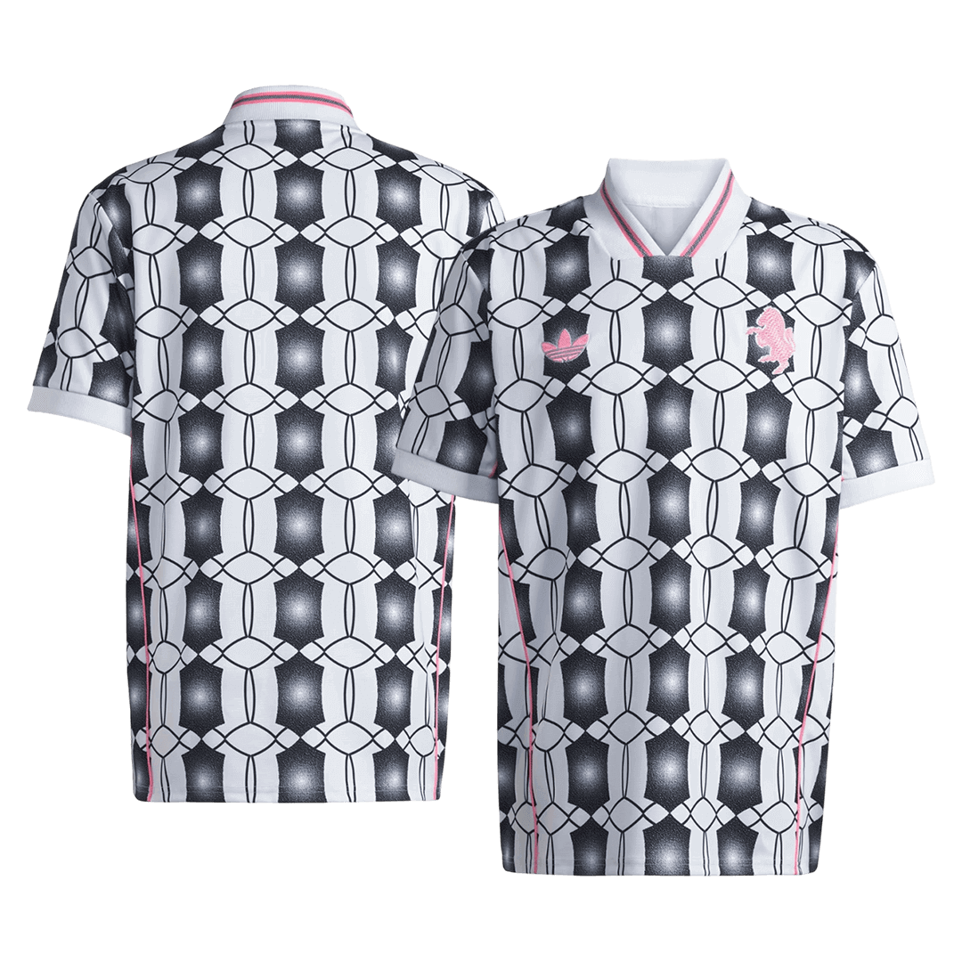 Tricouri Fotbal Juventus 2025/26 Ediție Specială